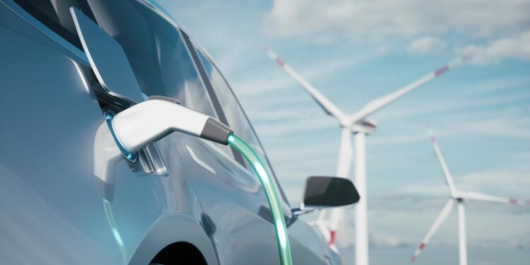 Home EV Charger Installation Cost Guide