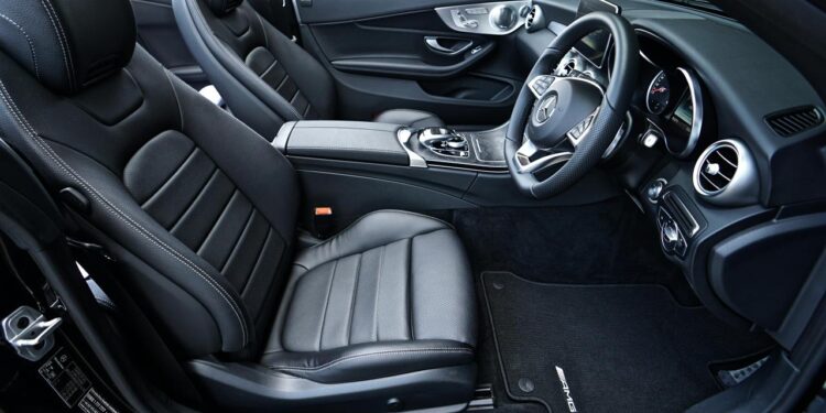 Easy Interior Upgrades Boost Car Resale Value